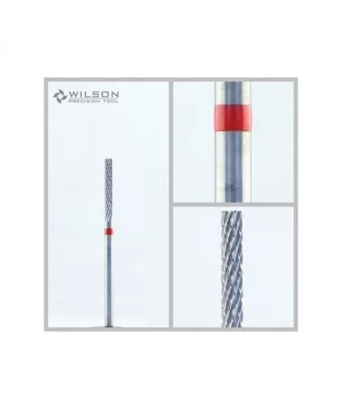 سر سوهان الماسه میخی سر تخت ویلسون WILSON