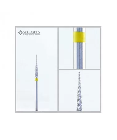 سر سوهان الماسه نیزه ای ویلسون WILSON