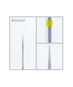 سر سوهان الماسه نیزه ای ویلسون WILSON