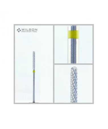 سر سوهان الماسه میخی ویلسون WILSON