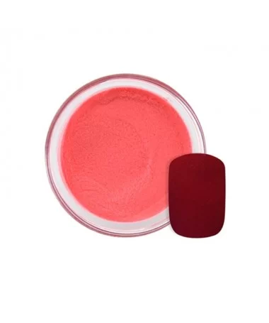 پودر رنگی 15 گرمی کنیتکس KINETICS CHIANTI RED