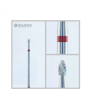 سر سوهان الماسه توپی ویلسون WILSON