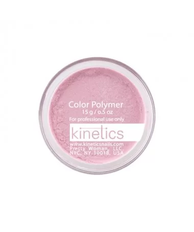 پودر رنگی 15 گرمی کنیتکس KINETICS MIDNIGHT BLOOM