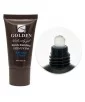 پلی ژل کاشت ناخن گلدن GOLDEN CLEAR 30ml