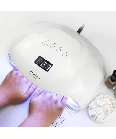 دستگاه UV LED سان SUN X PLUS