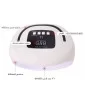 دستگاه UV LED ناخن سان 72 وات SUN T1