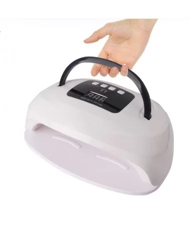 دستگاه UV LED ناخن سان 72 وات SUN T1