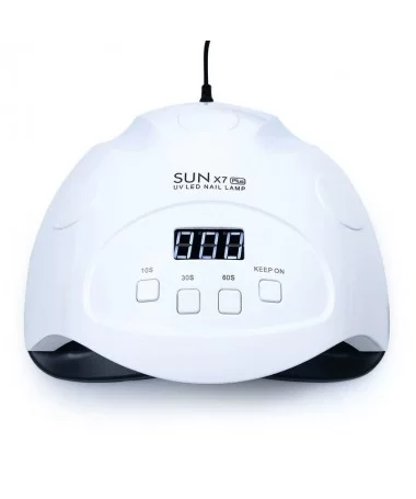 دستگاه LED UV SUN X7 PLUS 90W
