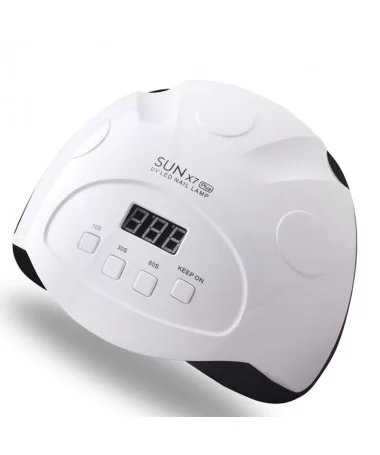 دستگاه LED UV SUN X7 PLUS 90W