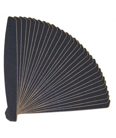 برچسب یدک سوهان مانیکور STALEKS DFE180