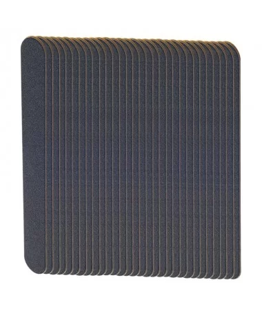 بیس سوهان دستی ABE-20 + پک 30 عددی یدک DFE-20-180استالکس STALEKS