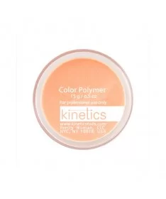 پودر رنگی 15 گرمی کنیتکس KINETICS CAMPARI SUNSET