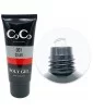 پلی ژل کاشت ناخن کوکو COCO 60ml کد 01