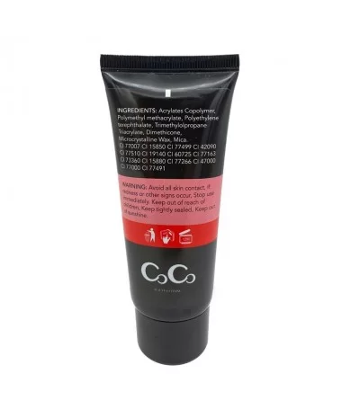 پلی ژل کاشت ناخن کوکو COCO 60ml کد 02