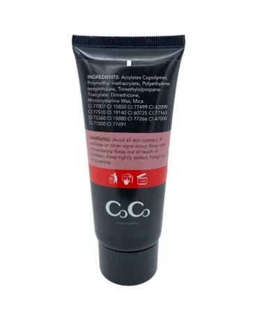 پلی ژل کاشت ناخن کوکو COCO 60ml کد 04