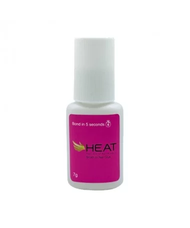 چسب ناخن هیت HEAT