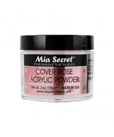 پودر کاور رز میا سکرت MIA SECRET