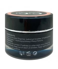 بیلدر ژل کوکو COCO هلویی 15 میل BG07