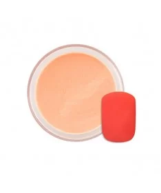 پودر رنگی 15 گرمی کنیتکس KINETICS CAMPARI SUNSET