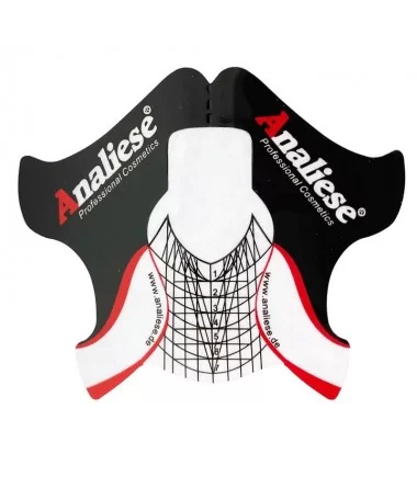 فرمر شیشه ای 500 عددی آنالیز ANALIESE PVC