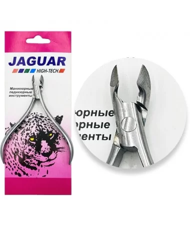 نیپر ناخن جگوار JAGUAR