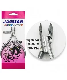 نیپر ناخن جگوار JAGUAR