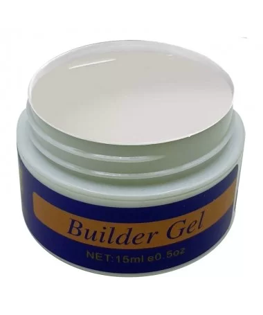 بیلدر ژل یونی کورن UNICORN کلیر 15ml