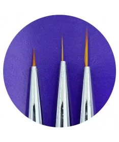 قلم طراحی یونی کورن UNICORN- پک 3 عددی