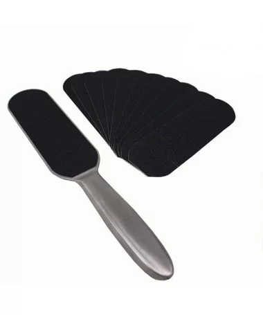 سوهان کف پا یدک دار PAIE