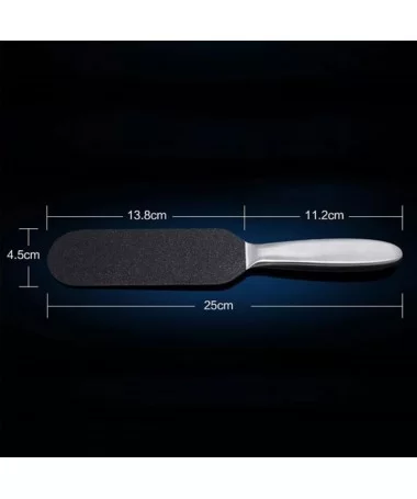 سوهان کف پا یدک دار PAIE