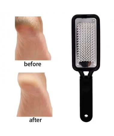 رنده کف پا مشکی