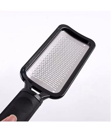 رنده کف پا مشکی