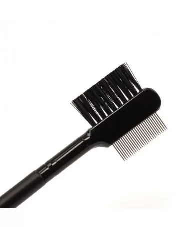 شانه لیفت مژه و ابرو 2 طرفه