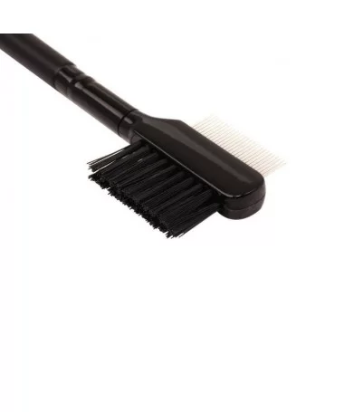 شانه لیفت مژه و ابرو 2 طرفه