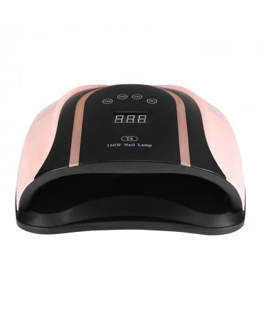 دستگاه UV LED ناخن سان 160 وات SUN T4