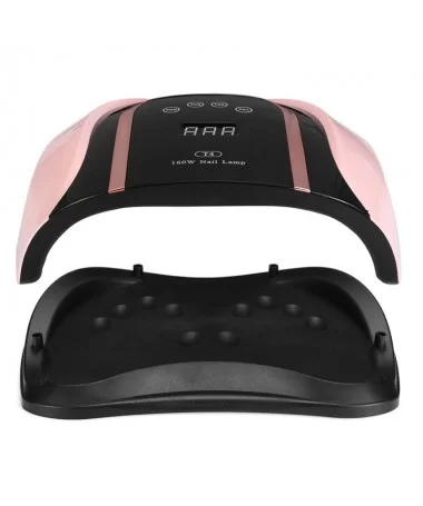 دستگاه UV LED ناخن سان 160 وات SUN T4