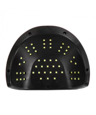 دستگاه UV LED ناخن سان 160 وات SUN T4