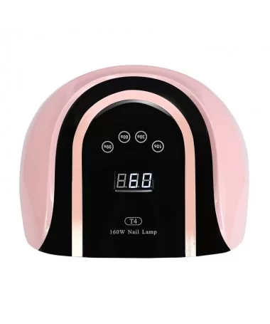 دستگاه UV LED ناخن سان 160 وات SUN T4