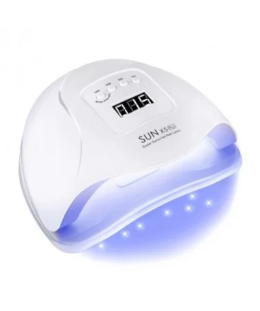 دستگاه UV LED سان 110 وات SUN X5 PLUS