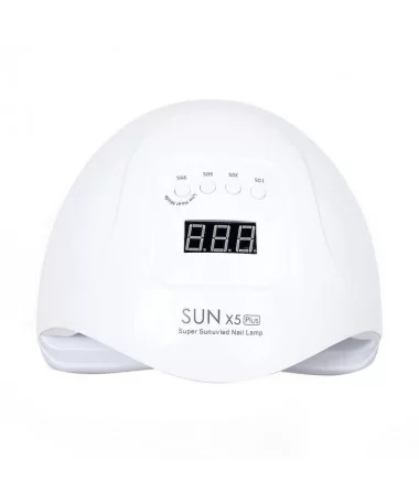 دستگاه UV LED سان 110 وات SUN X5 PLUS