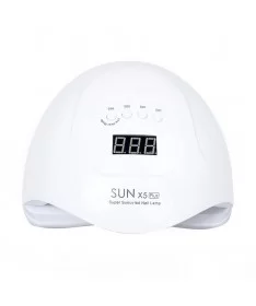 دستگاه UV LED سان 110 وات SUN X5 PLUS
