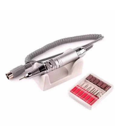 سوهان برقی نیل دریل NAIL DRILL ZS-711