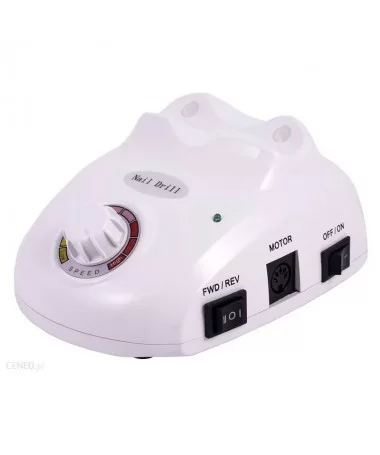 سوهان برقی ناخن نیل دریل NAIL DRILL DM-998