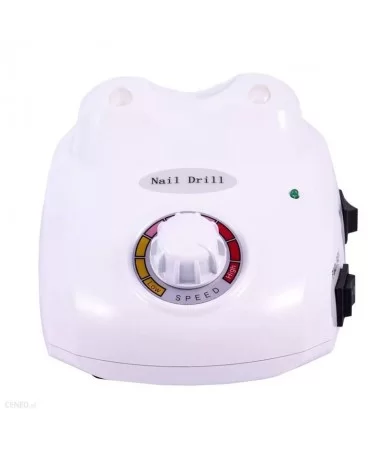 سوهان برقی ناخن نیل دریل NAIL DRILL DM-998