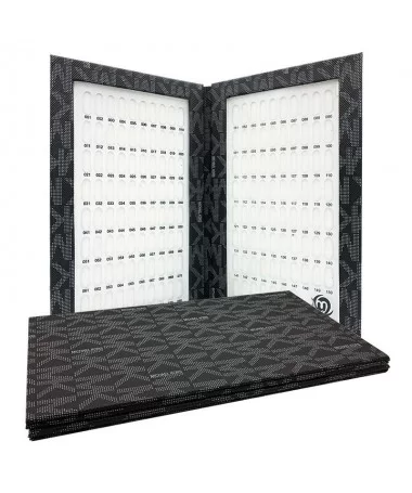 آلبوم کالیته ناخن مایکل کورس 157 عددی MICHAEL KORS