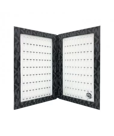 آلبوم کالیته ناخن مایکل کورس 157 عددی MICHAEL KORS