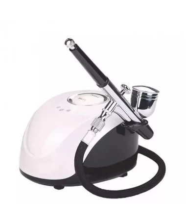 دستگاه ایر براش ناخن مدل BT19