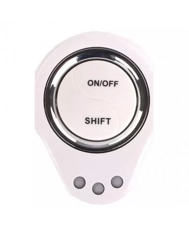 دستگاه ایر براش ناخن مدل BT19