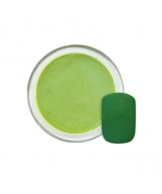 پودر رنگی 15 گرمی کنیتکس KINETICS EMERALD SHOES