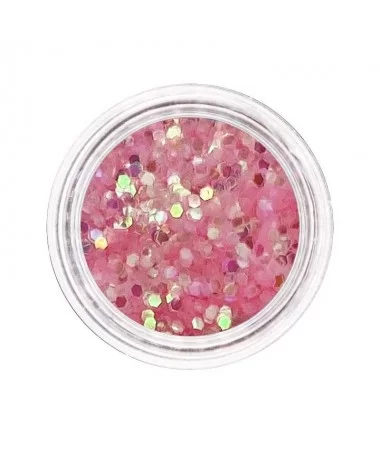 پولک ناخن پک 12 عددی NFD8